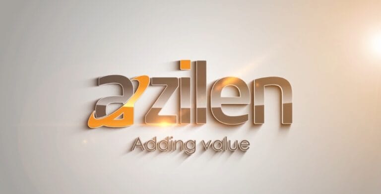 Custom Logo Animation Services