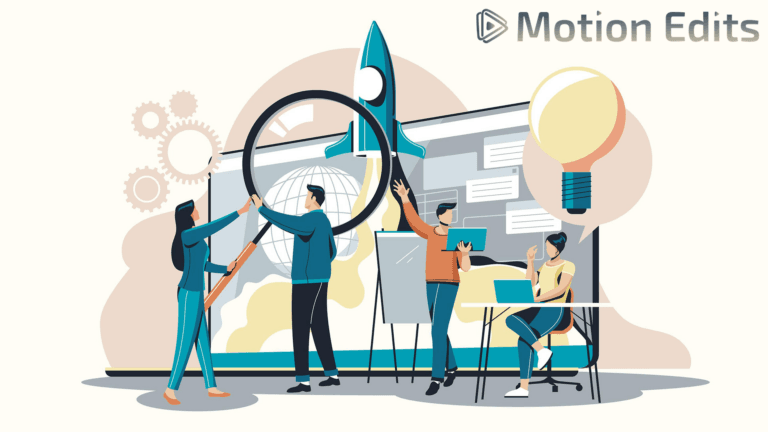 Why Startups Should Use Animated Explainer Videos