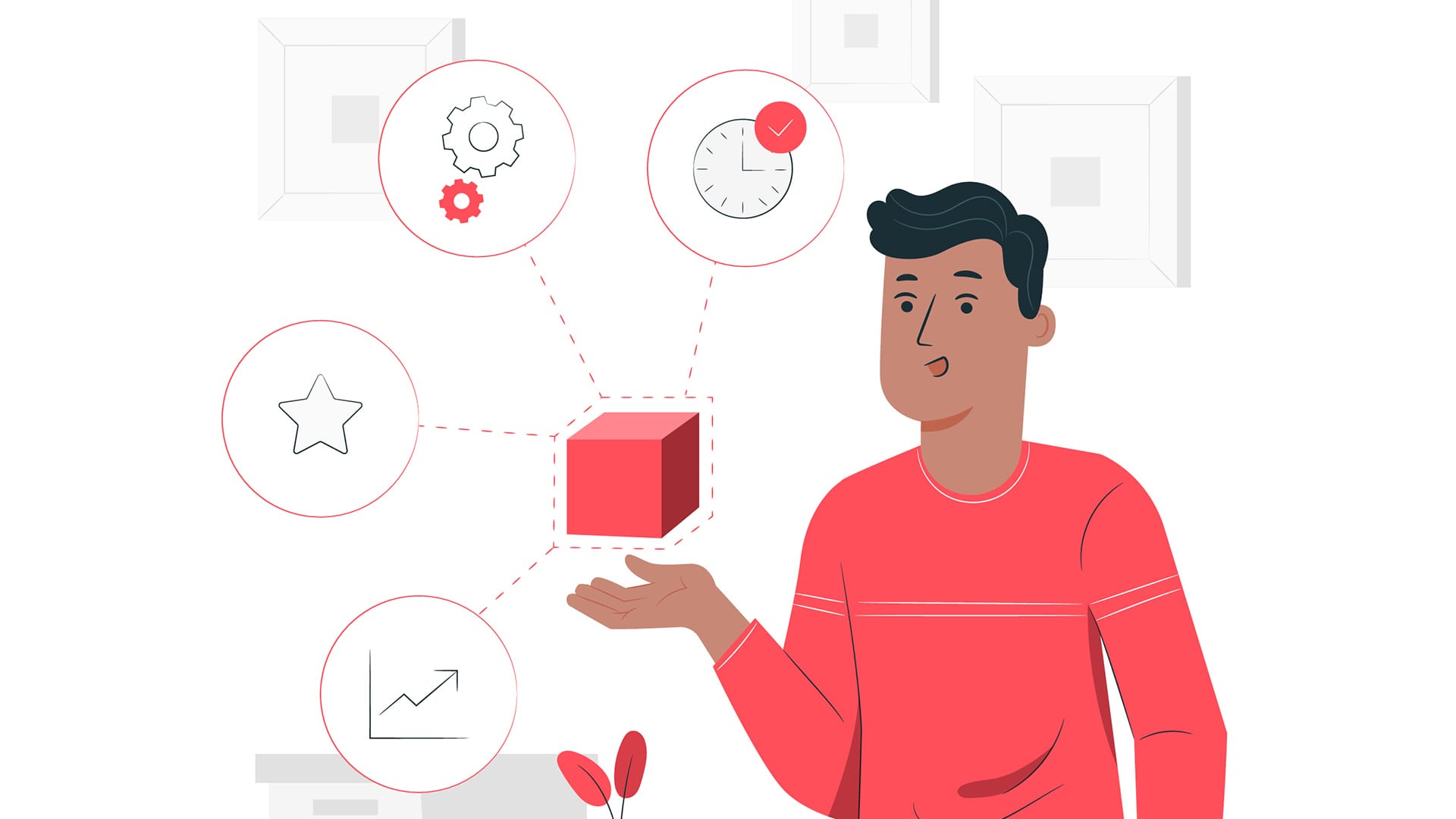 Using Animated Explainer Videos to Make Your Product Demos a Roaring Success