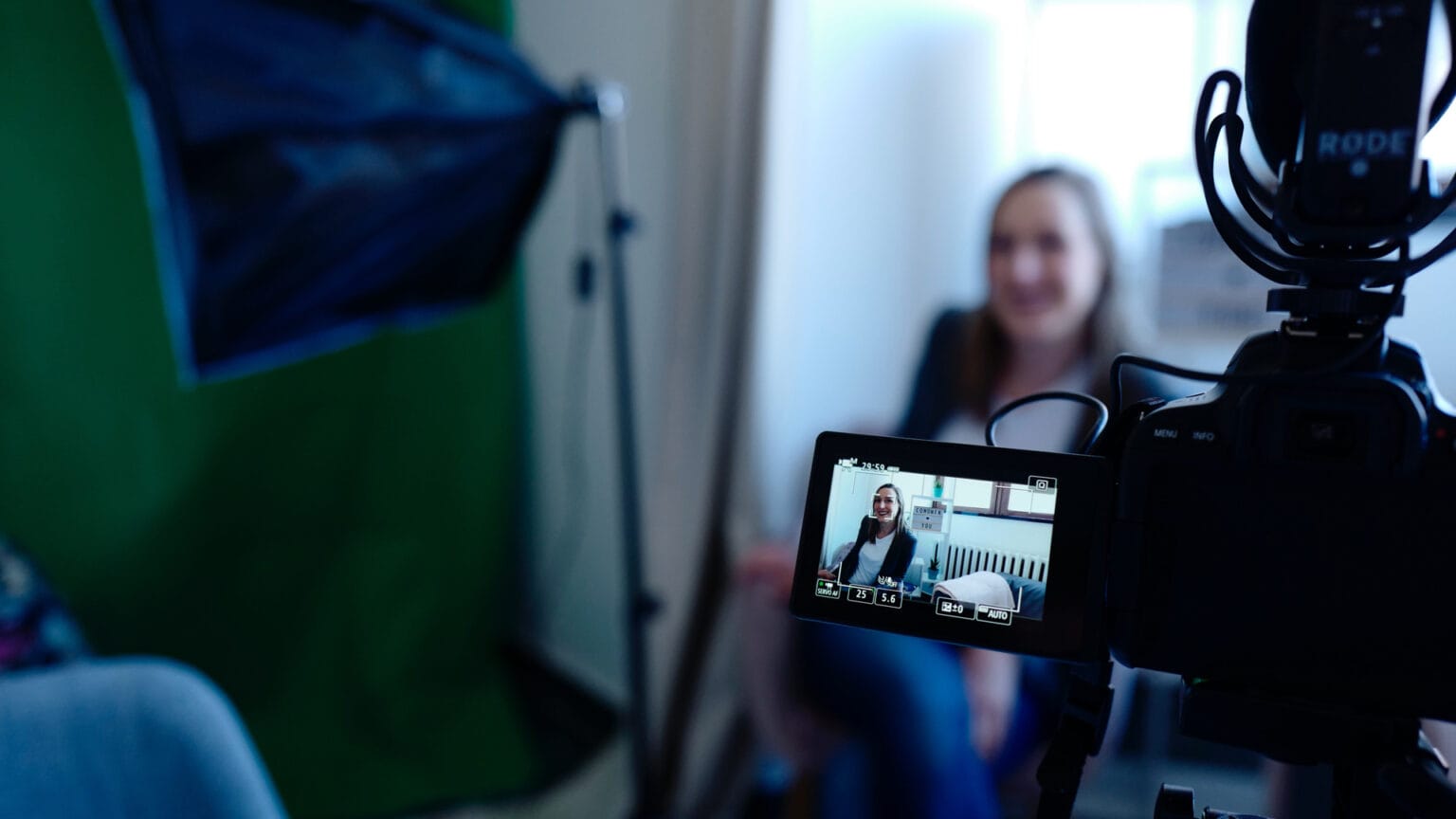 How Editing Pros Breathe Life into Corporate Interview Videos