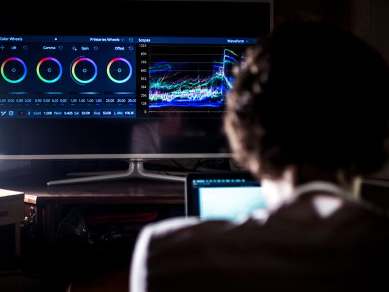 Post Production Essentials Proxy Workflow