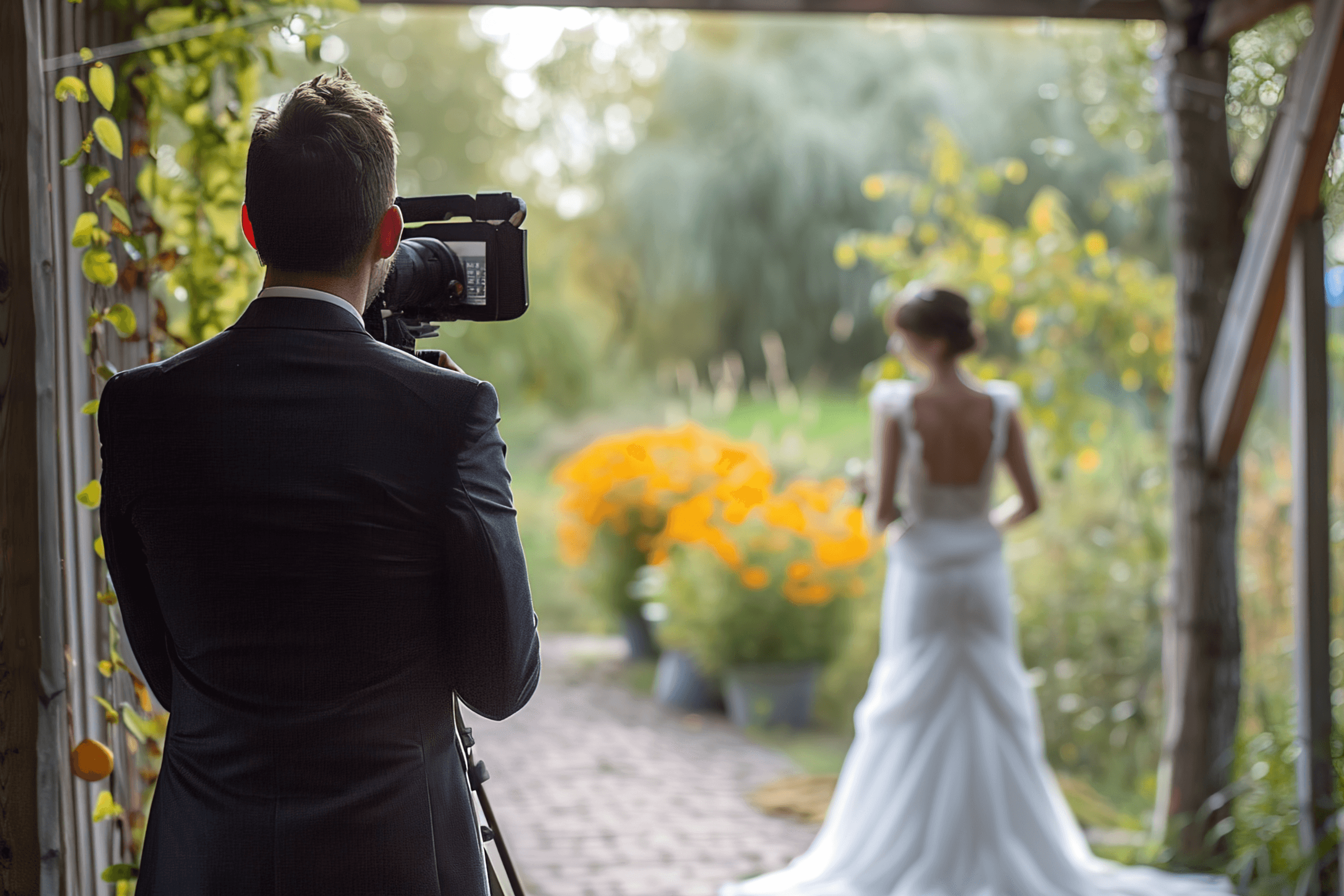 Wedding Video Editor