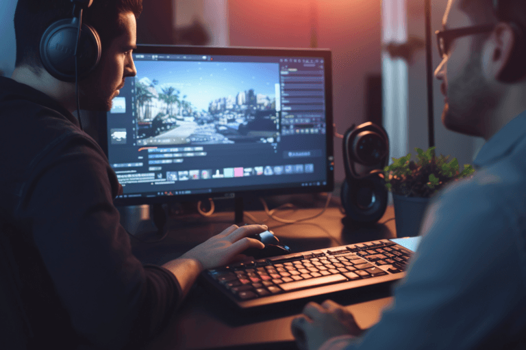 Youtube Video Editor