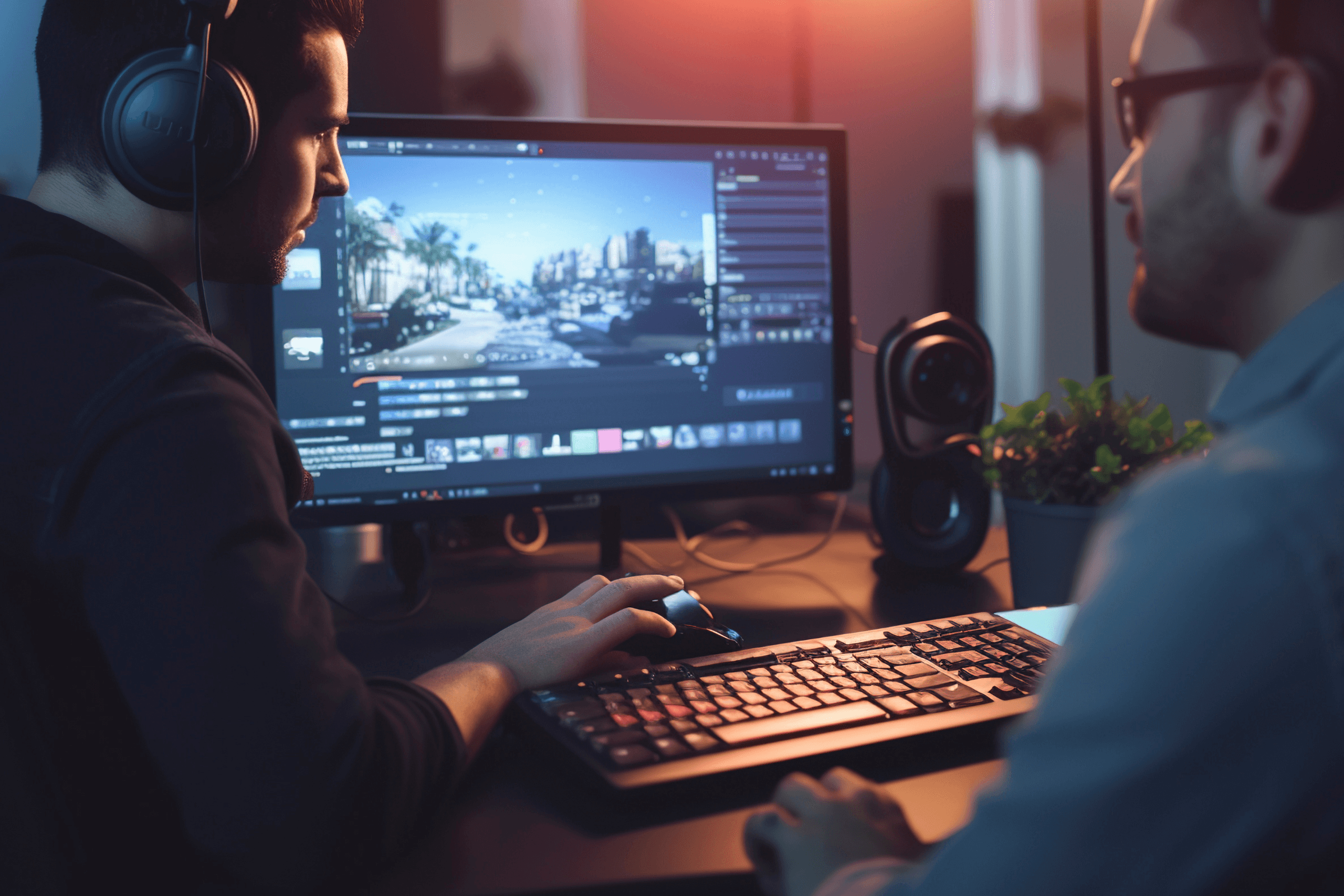 Important Cuts To Produce a Masterpiece YouTube Video