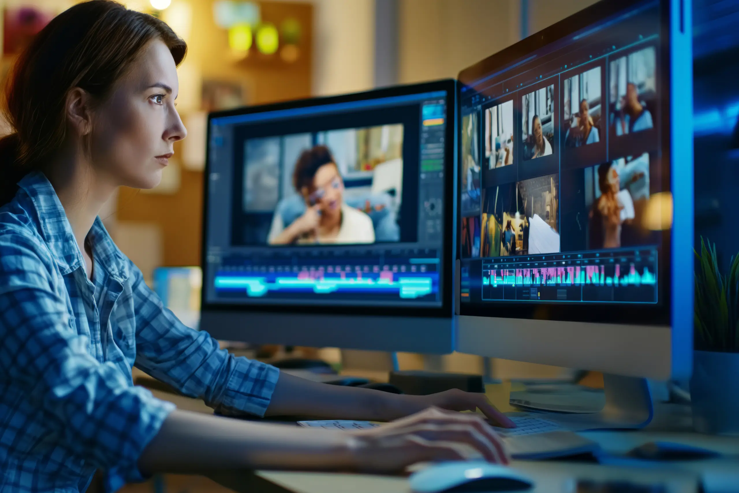 10 Reasons Why You Need To Hire YouTube Video Editor