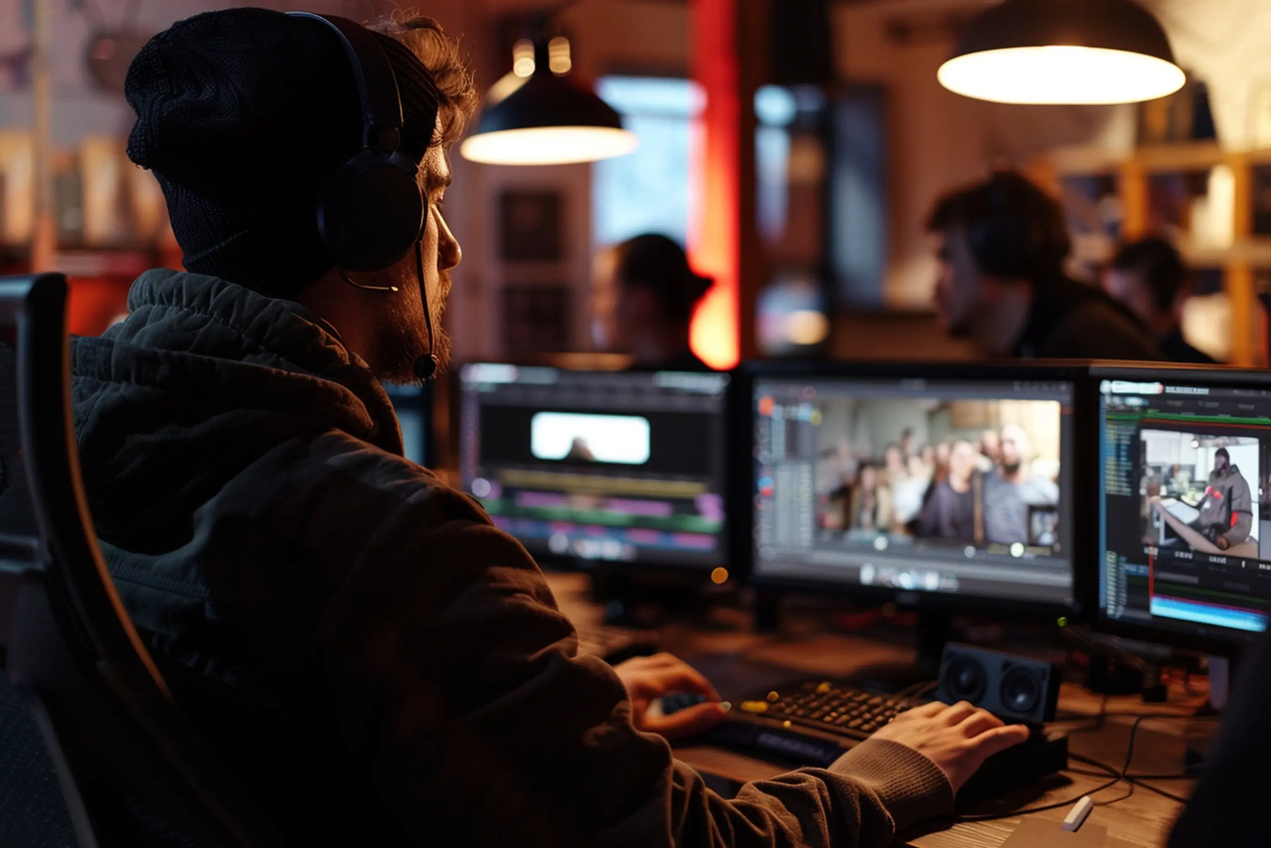 Top 9 Latest Trends Every Music Video Editor Must Know In 2024