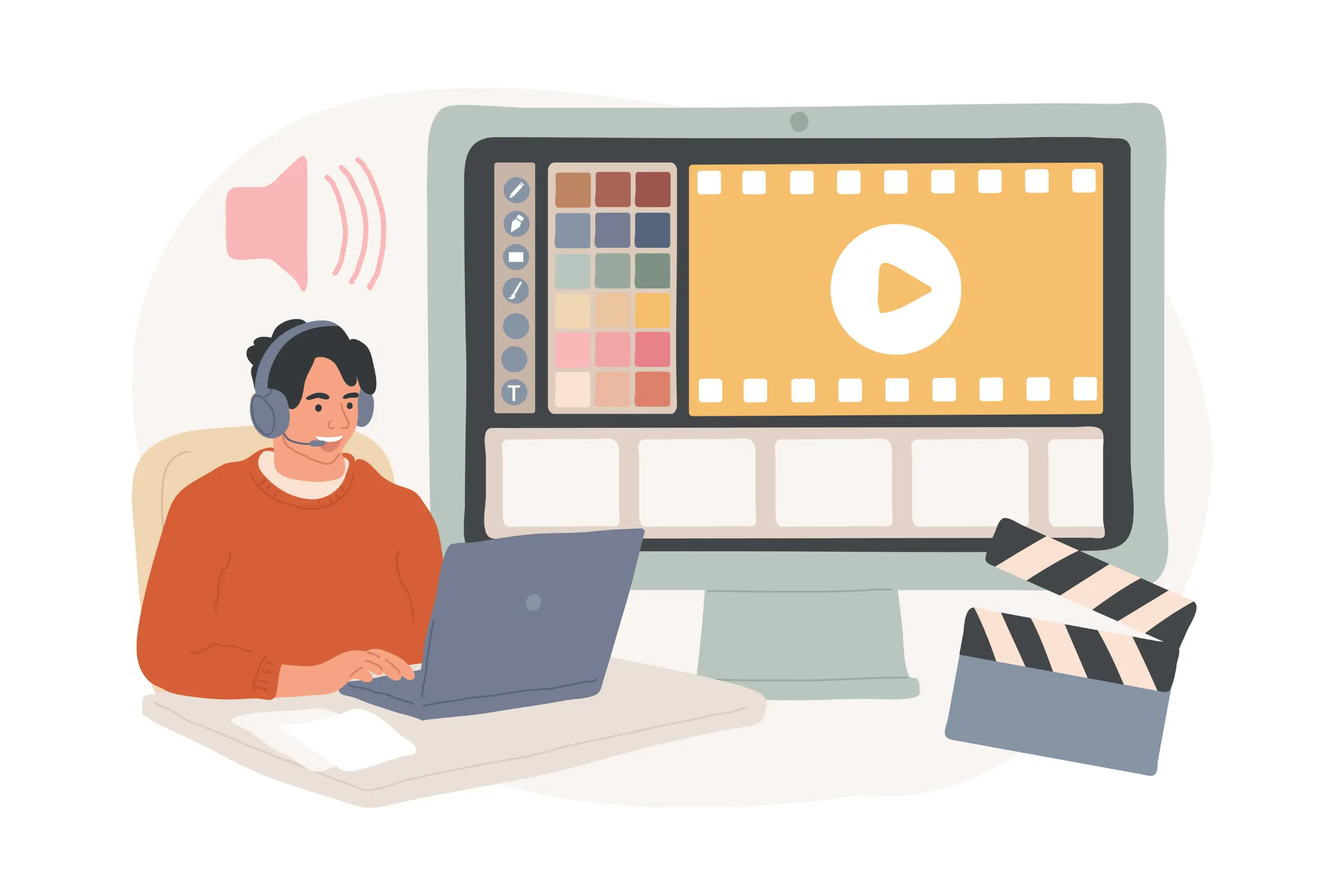 Hiring A Video Editor