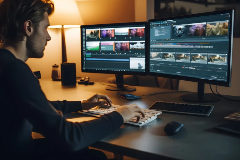 Enhancing Viewer Experience Through Youtube Video Editing Service