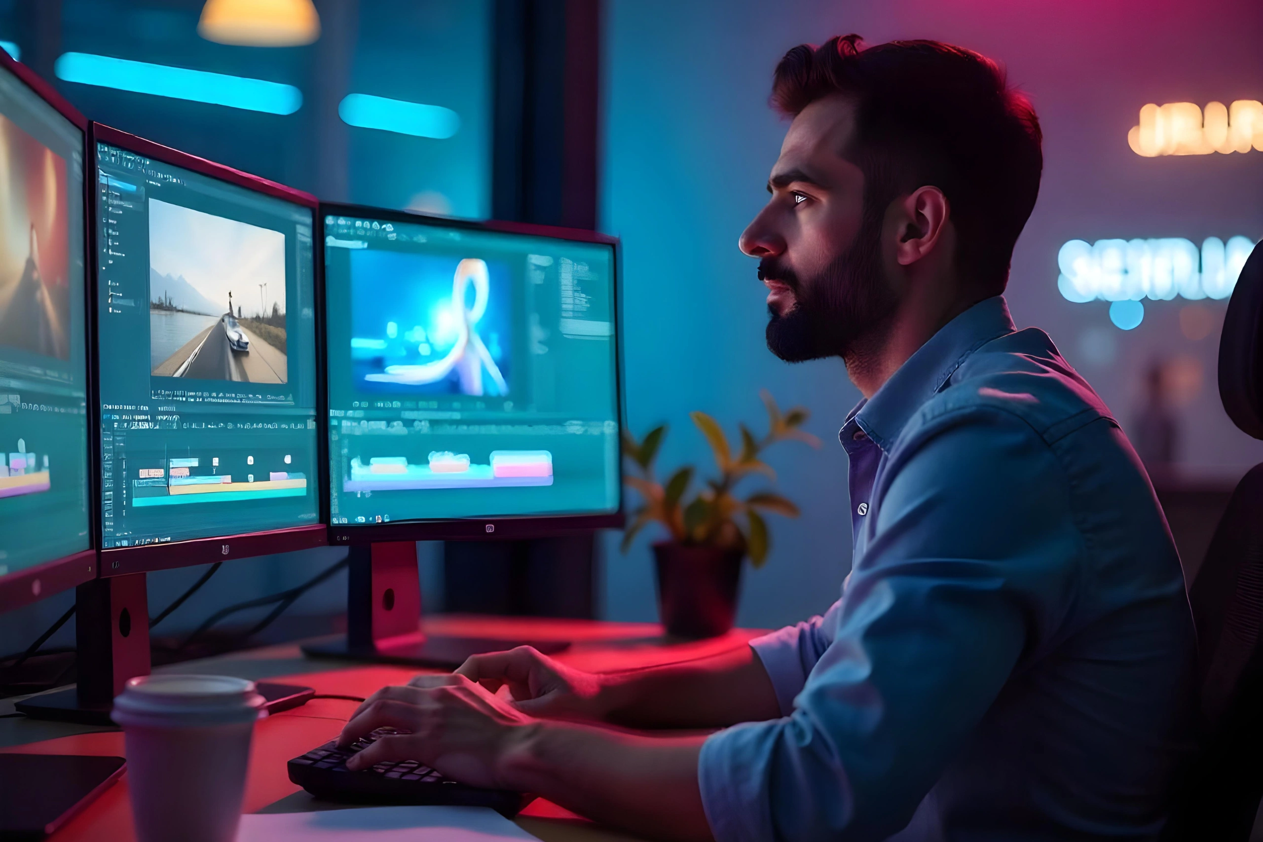 Reasons to Get Professional Editing for YouTube Videos