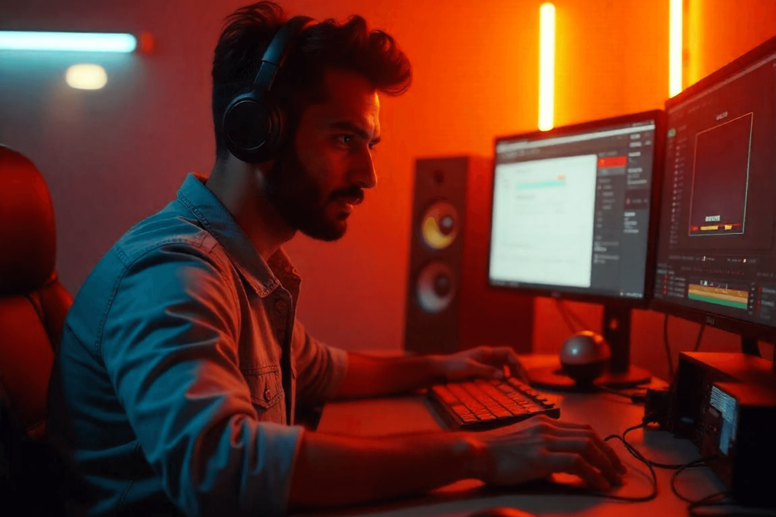 What is Cross-Cutting in Film and Video Editing?