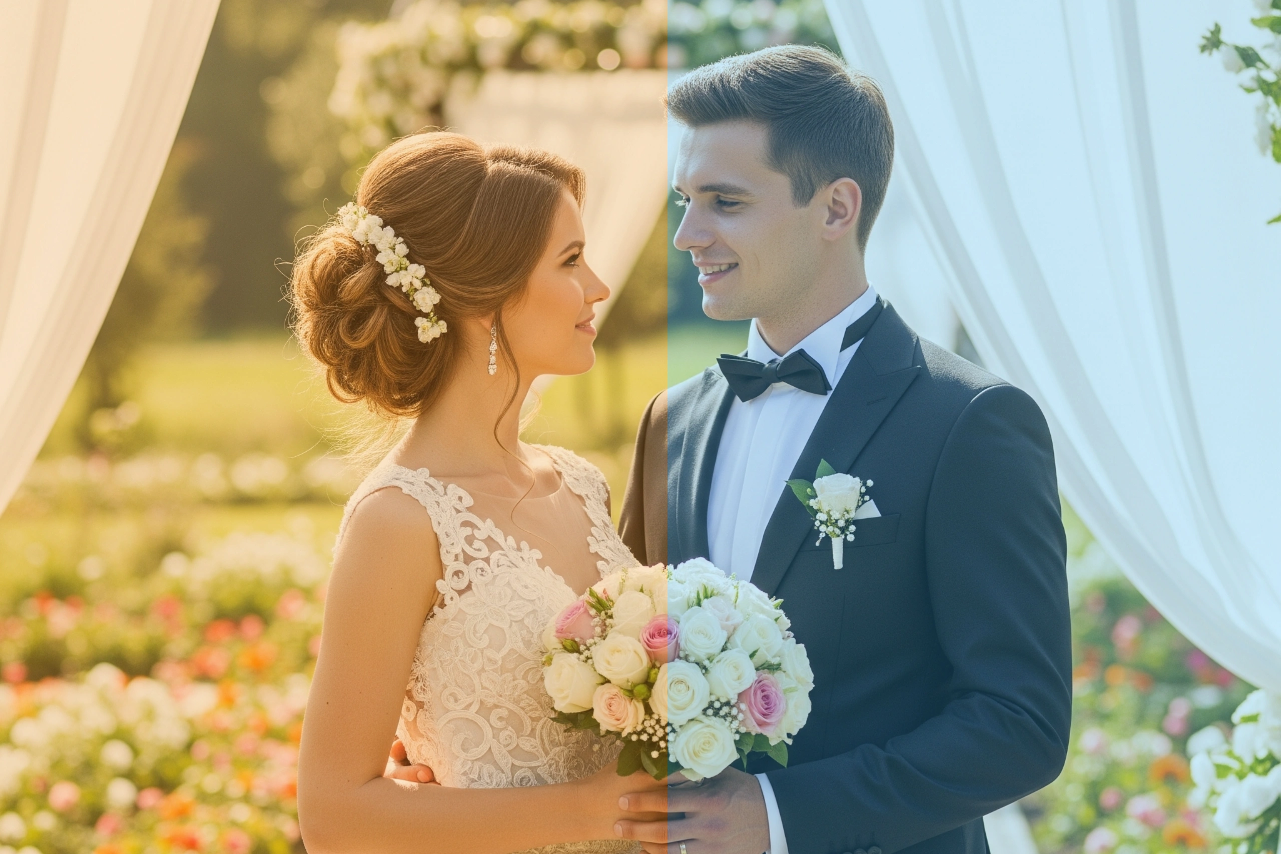 Color Correction and Cinematic Grading