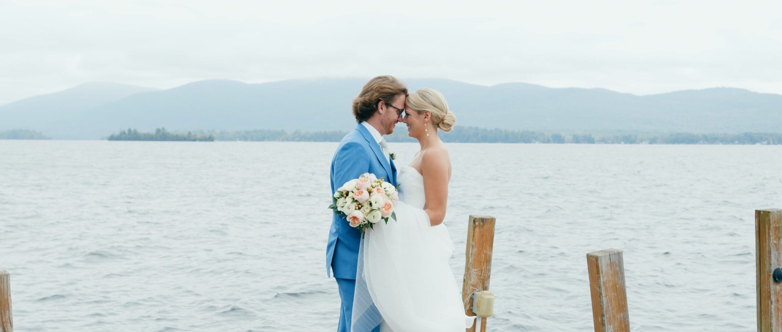 Chloe & Colby HL Film