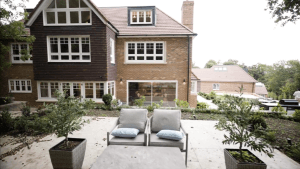 Amara Property Ground Up Series