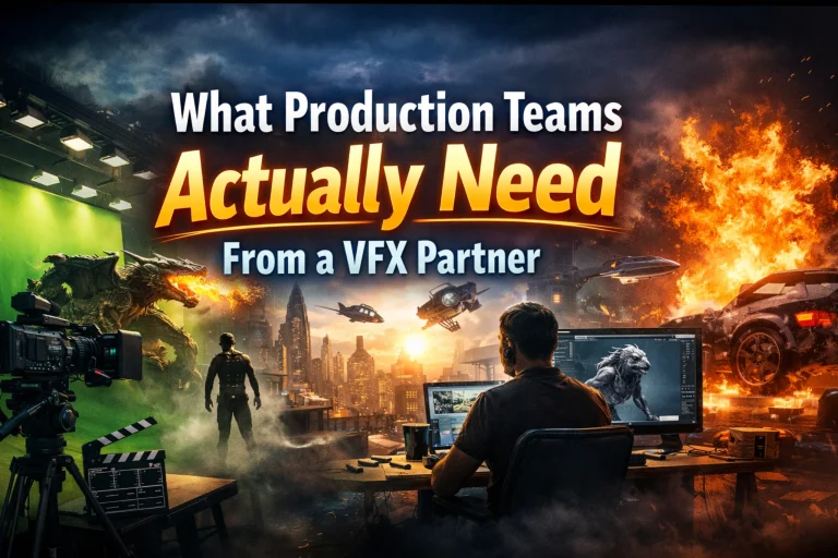 VFX Company