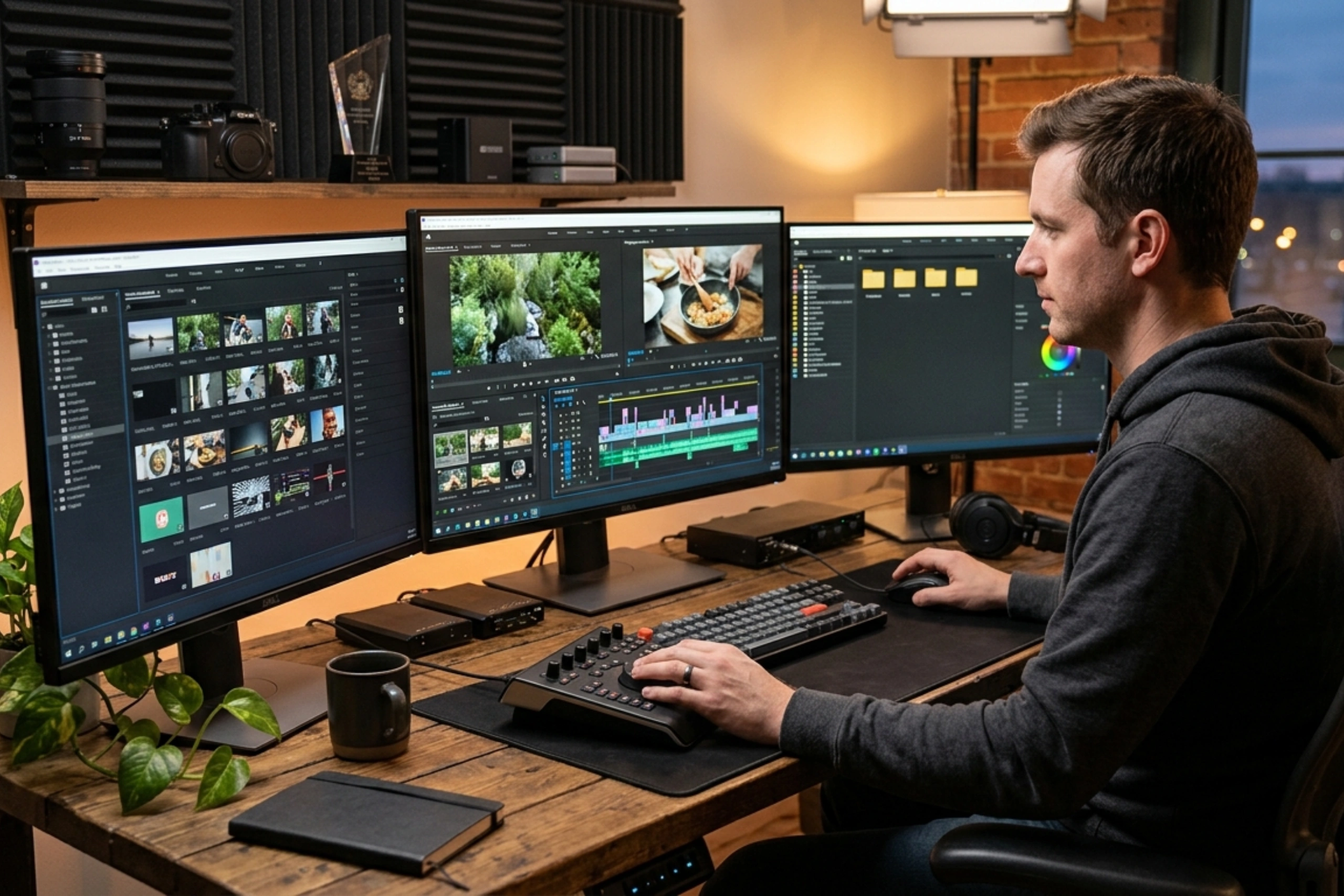 6 YouTube Niches Where Video Editing Is Not Optional
