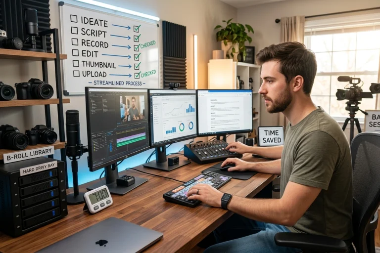 editors for youtube